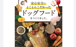 うまかドッグフードの今後に関する口コミ・評判